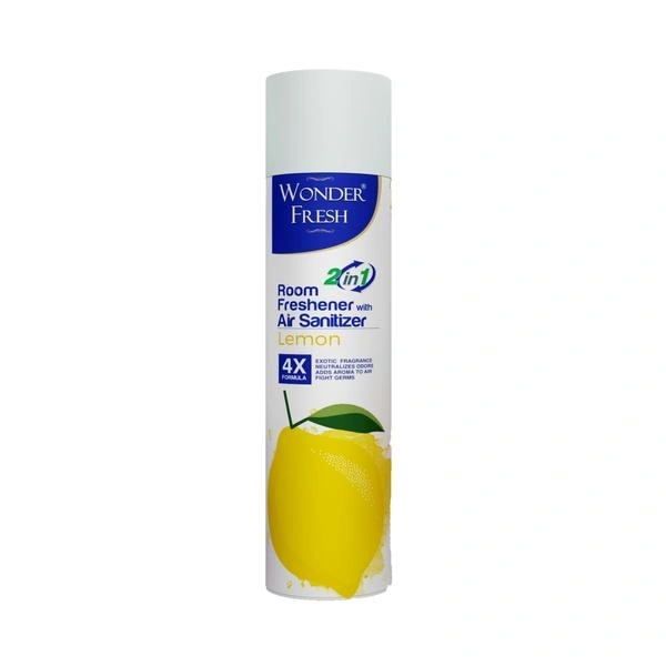 Room Freshener (1pc) 
