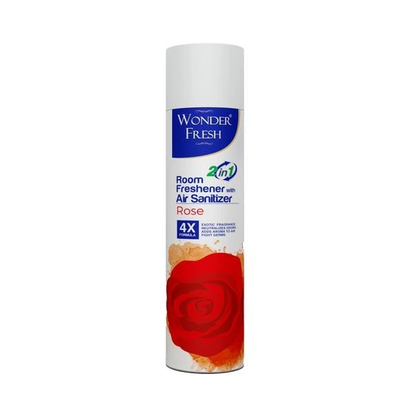 Room Freshener (1pc) 