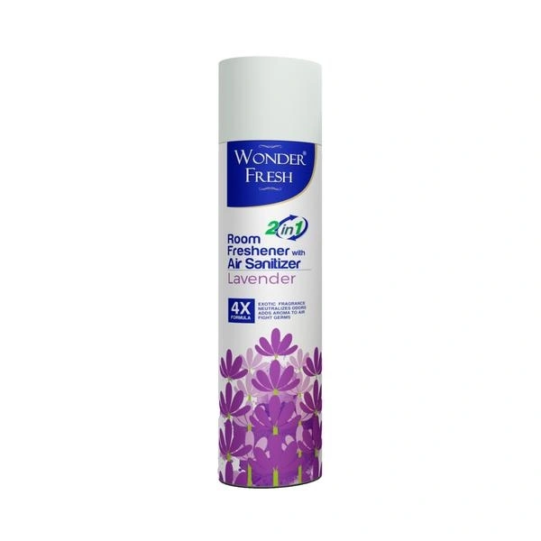 Room Freshener (1pc) 