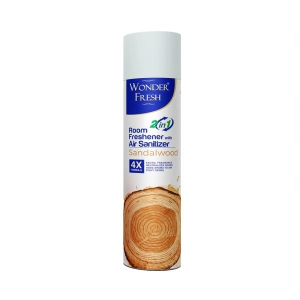 Room Freshener (1pc) 