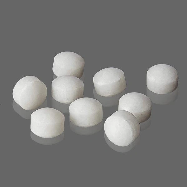 (Stock Out) Naphthalene Balls White Colour (100 GMS)