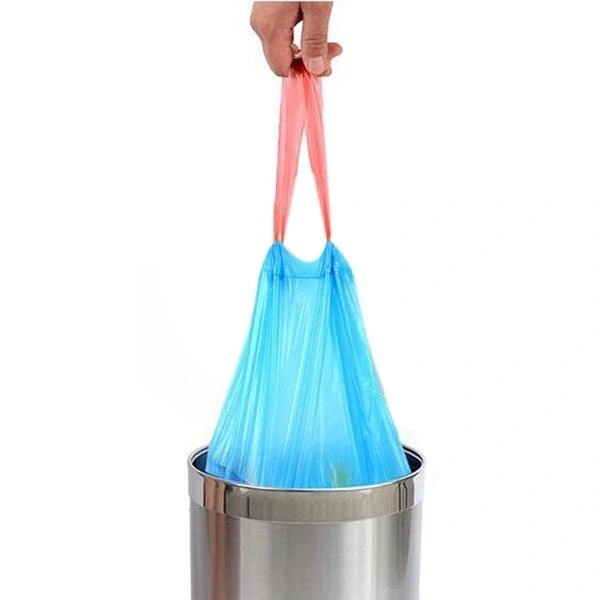 (Stock Out) Compostable Eco-friendly Garbage Bags (45 x 50 Cms) (Pack of 15)