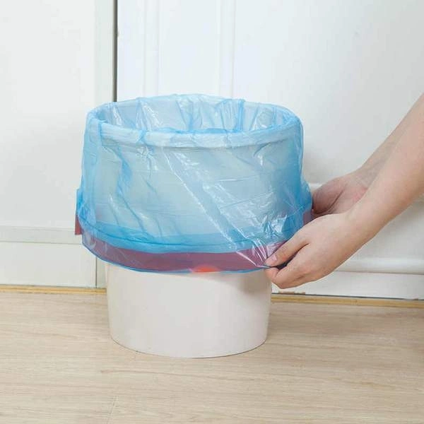 (Stock Out) Compostable Eco-friendly Garbage Bags (45 x 50 Cms) (Pack of 15)