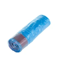 (Stock Out) Compostable Eco-friendly Garbage Bags (45 x 50 Cms) (Pack of 15)