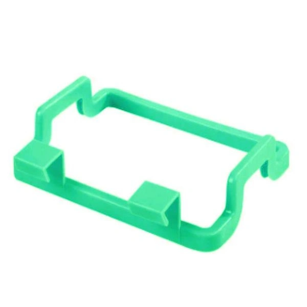 1169 Kitchen Plastic Garbage Bag Rack Holder(Pack Of 2) - 