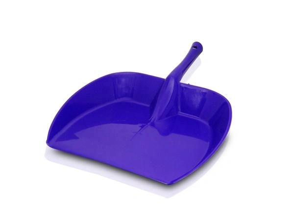 (Out Stock) Plastic Dustpan (Random Colour)