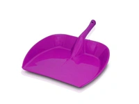 (Out Stock) Plastic Dustpan (Random Colour)