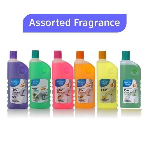 (Stock Out) Floor Cleaner for Home Purpose (500ml)