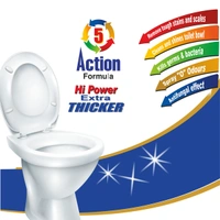 (Stock Out) Toilet Cleaner for Cleaning Toilet (1ltr)