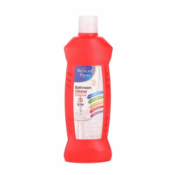 (STOCK OUT) Bathroom Cleaner for Bathroom & Toilet (500ml)