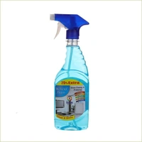 (STOCK OUT) Glass Cleaner and Protector Spray (500 ml)