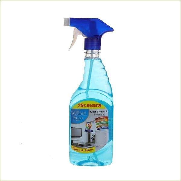 (STOCK OUT) Glass Cleaner and Protector Spray (500 ml)