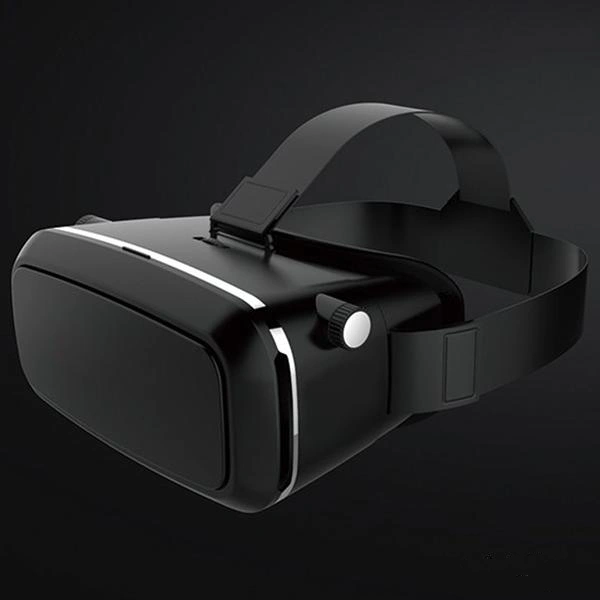 VR Pro Virtual Reality 3D Glasses Headset