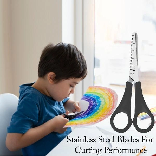 Light Weight Multipurpose Scissor