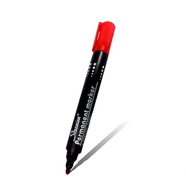(STOCK OUT) Permanent Markers for White Board (1pc)