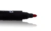 (STOCK OUT) Permanent Markers for White Board (1pc)
