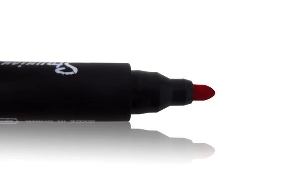 (STOCK OUT) Permanent Markers for White Board (1pc)