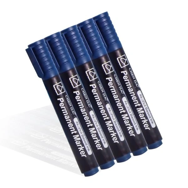 (Stock Out) Permanent Markers