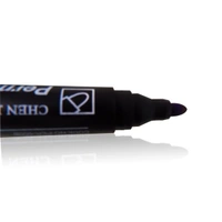 (Stock Out) Permanent Markers