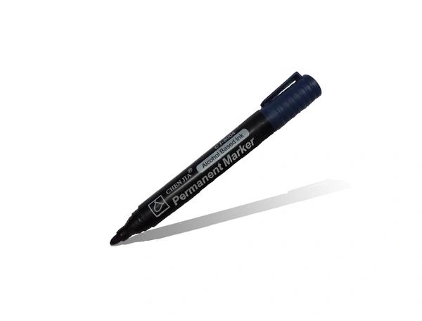 (Stock Out) Permanent Markers
