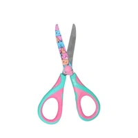 (Stock Out) Multipurpose Art and Craft Mini Scissor with Comfortable Grip