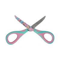 (Stock Out) Multipurpose Art and Craft Mini Scissor with Comfortable Grip