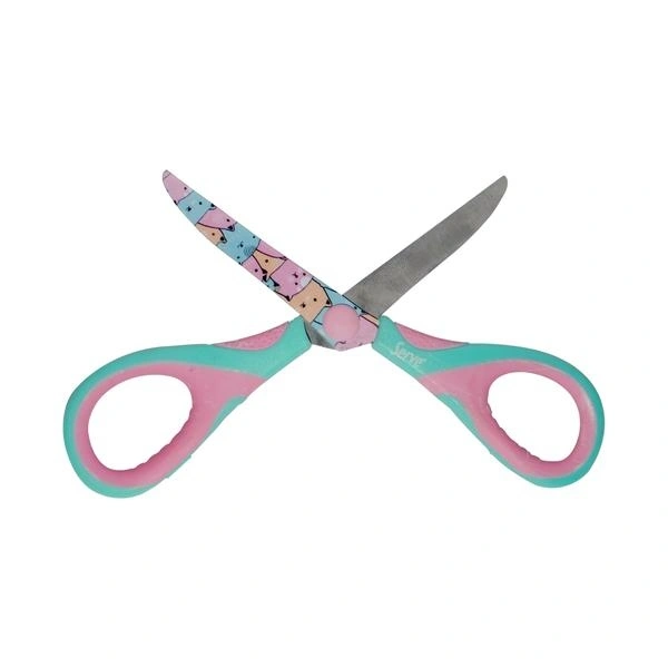 (Stock Out) Multipurpose Art and Craft Mini Scissor with Comfortable Grip