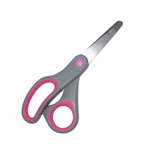(Stock Out) Multipurpose Household Mini Scissor with Superior Grip