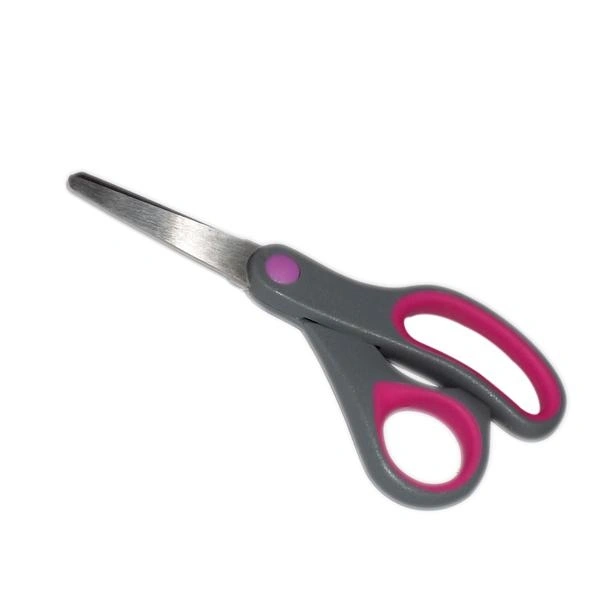 (Stock Out) Multipurpose Household Mini Scissor with Superior Grip