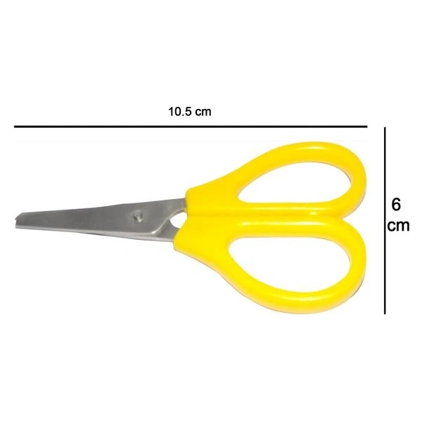 (Stock Out) Multipurpose Household Mini Scissor