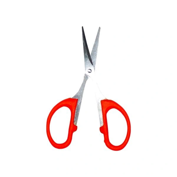 (Stock Out) Plastic Multipurpose Mini Scissor