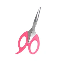 (Stock Out) Plastic Basic Multipurpose Mini Scissor