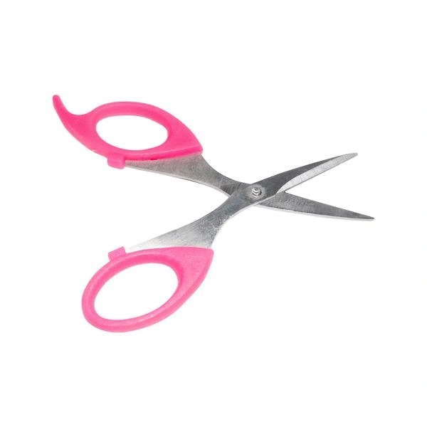 (Stock Out) Plastic Basic Multipurpose Mini Scissor