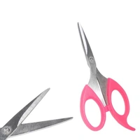 (Stock Out) Plastic Basic Multipurpose Mini Scissor