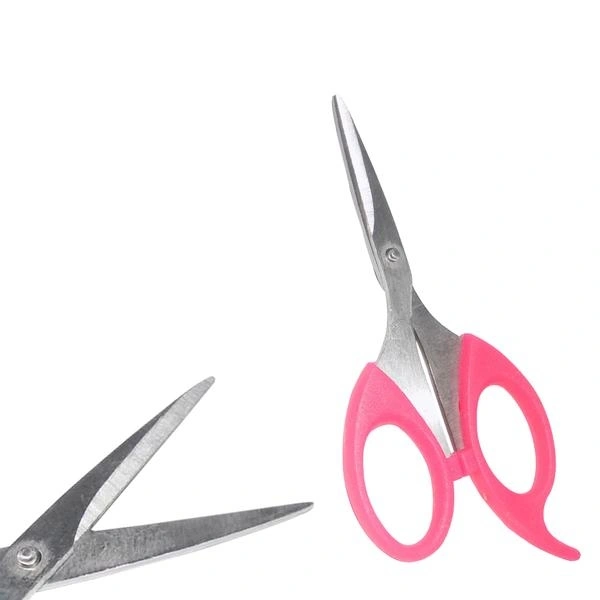 (Stock Out) Plastic Basic Multipurpose Mini Scissor
