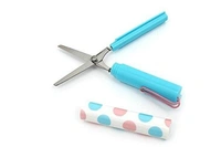 Pen Style Design Portable Scissors for Multipurpose Use