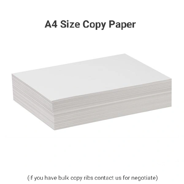 A4 Paper Multipurpose Earth-Friendly Copier Paper