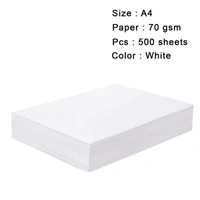 A4 Paper Multipurpose Earth-Friendly Copier Paper