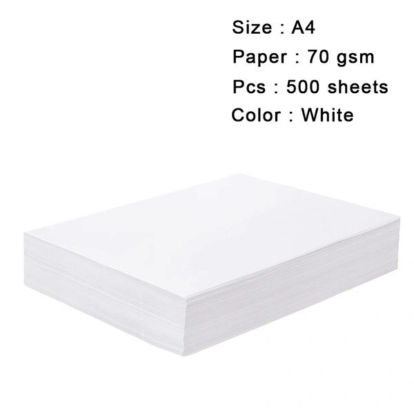 A4 Paper Multipurpose Earth-Friendly Copier Paper