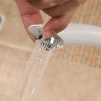 (Out Of Stock) Instant Heating Electric Water Heater Faucet Tap - Red