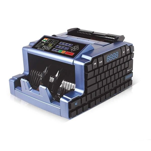 (Out of Stock) Multi Currency Counter Machine