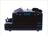 (Out of Stock) Multi Currency Counter Machine