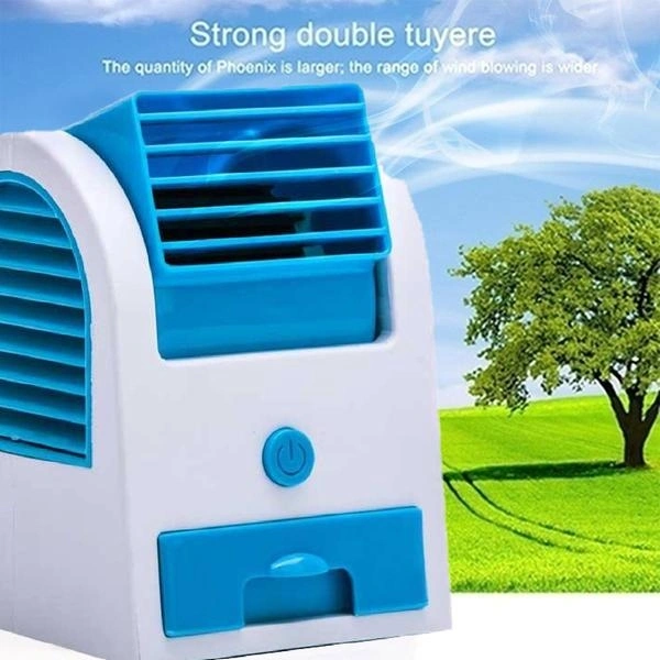 (Stock Out) Nano Fan Air Cooler