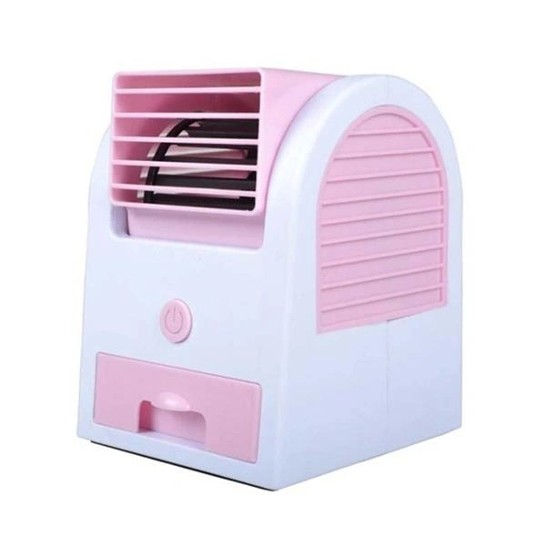 (Stock Out) Nano Fan Air Cooler