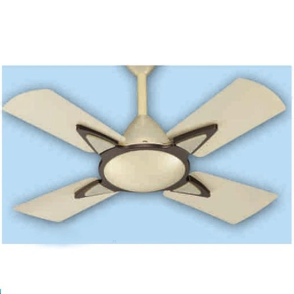 (Stock Out) Small 4 Blade Ceiling Fan