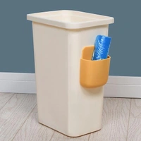 (Stock Out) Wall Mounted Storage Case with Mobile Phone Charging Holder