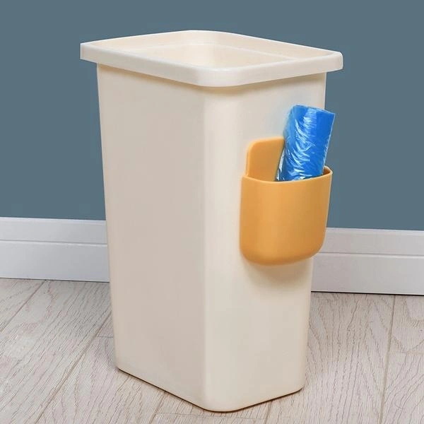 (Stock Out) Wall Mounted Storage Case with Mobile Phone Charging Holder