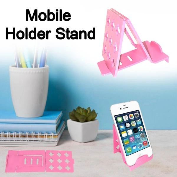 Portable Foldable Holder Fold Stand