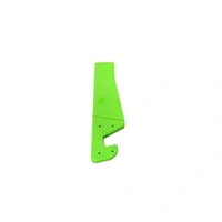 (Stock Out) Universal Phone Stand Foldable V Shape Mobile Mount Stand Holder Bracket (Random Color)