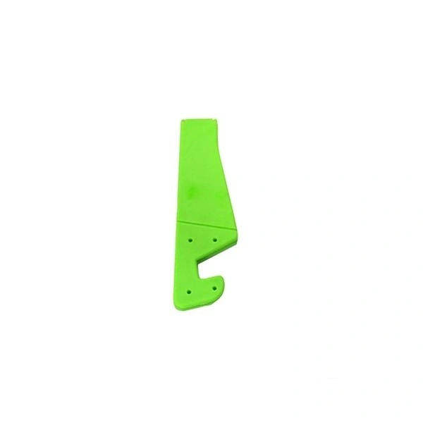 (Stock Out) Universal Phone Stand Foldable V Shape Mobile Mount Stand Holder Bracket (Random Color)